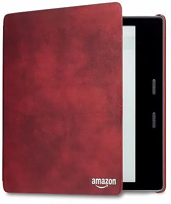 $126.62 • Buy Kindle Oasis Leather Cover (9th & 10th Generation) - Merlot