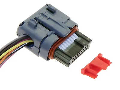 Throttle Actuator Control Module TAC Module Pigtail GM 6.0 LQ4 2003-08 • $30.95