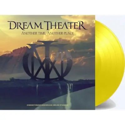 $24.15 • Buy Dream Theater Another Time, Another Place: Nakano Sunplaza Hall, Tokyo,  (Vinyl)