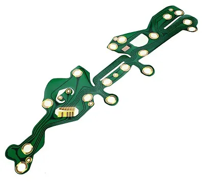 70-72 Chevelle El Camino Printed Circuit Board Dash Cluster Instrument W/ Lights • $49.95