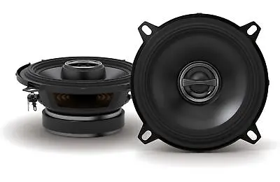 Alpine S-S50 Car Audio Type S Series Speakers 5 1/4  Coaxial 220W Speaker Pair • $67.95
