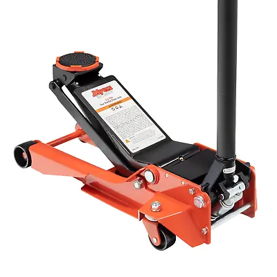 Myers Tire 3.5 Ton Low Profile Floor Jack • $450