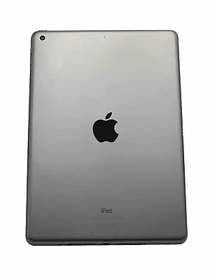 Original Back Housing For IPad 7 A2197 Silver With Parts • £39.80