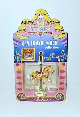 Matchbox Carousel Collection Daydream & Charm Set Unopened New Old Stock 1989 • $36