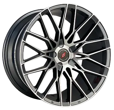 Mesh IFG34 Alloy Wheel 20 Inch For HSV MALOO M SPORT AMG RS SERIES AND MORE • $665.99