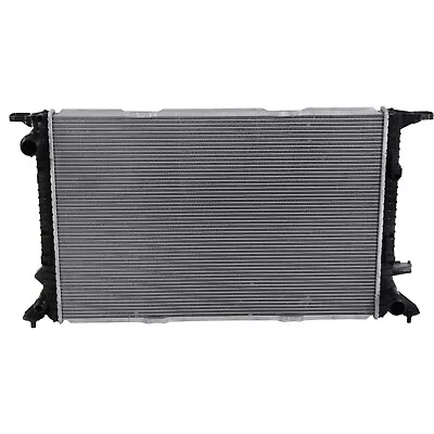 Radiators  8K0121251H Sedan For Audi A6 Quattro A7 S5 S4 A5 A4 2009 • $163.33