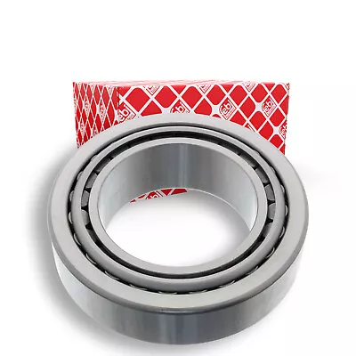 Wheel Bearing 27804 By Febi Bilstein • $69.76