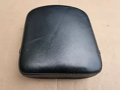 2000-2009 Yamaha V-Star 1100 Classic Rear Passenger Backrest • $14.63