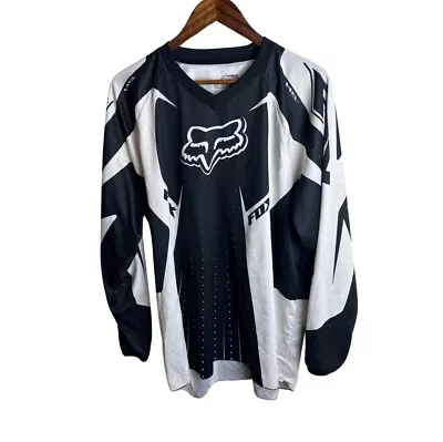 Fox HC Men’s Motocross Jersey Size 2XL • $29.99