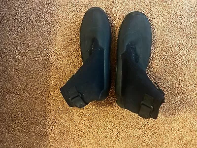 Hodgman Neoprene Wading Boots Size 11 • $19.95
