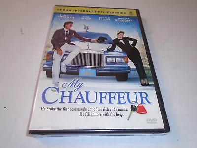 My Chauffeur (DVD 2006) • $14.99