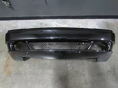 Maserati Gransport Rear Bumper Parking Sensor Option Used P/N 980138254 • $1450