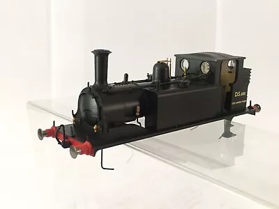 Hornby R30122 BR Departmental Class A1 ‘Terrier’ 0-6-0 No.D.S.680 *BODY ONLY* • £40