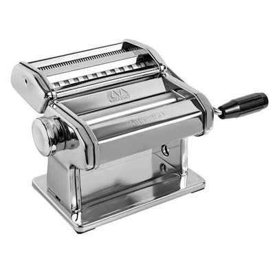 $114.81 • Buy MARCATO Atlas 150 Pasta Machine, Made In Italy, Includes  Assorted Colors 