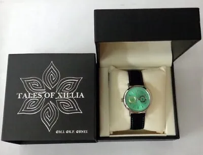 Tales Of Xillia Jude Mathis Milla Maxwell Model Wristwatch Supergroupies • $170