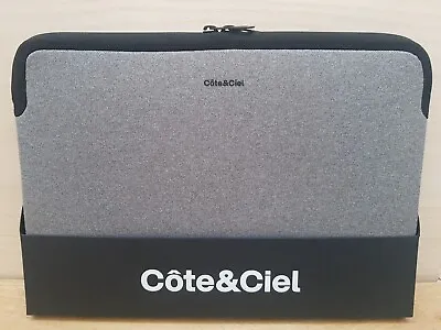 Cote & Ciel  -  Sleeve For MacBook Air IPad Tablet 13  In  • £8