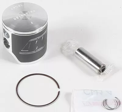 Wiseco 806M05200 Piston Kit +4.00mm Big Bore Supermini For Suzuki RM85 2002-2022 • $137.17