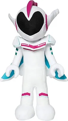 LEGO Movie 2 Plush 12  Sweet Mayhem Figure • $14.99