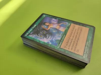 MTG 50 Card Alliances Lot • $10