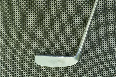 Vintage Classic Wilson 8802 Wide Flanged Sole Putter • $59.89