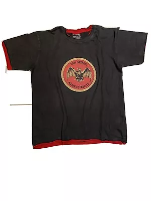 Official Bacardi Limited Edition Vintage T-Shirt • £6