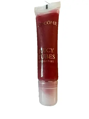 Lancome Juicy Tubes Original 07 Magic Spell (New) - 15ml Free Postage • £29.95