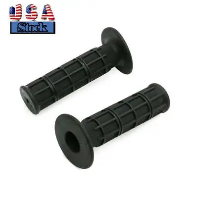 For Honda Handle Grips Z50 Z50A Z50M QA50 CT70 CT70H For All 7/8  Handlebar US • $9.99