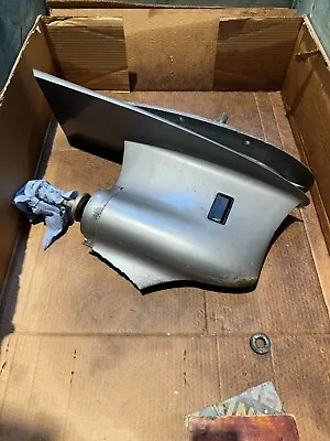 Volvo Penta Lower Unit SX Aqua Matic • $367