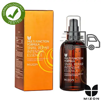 Mizon Snail Repair Intensive Essence 100ml • $21.57