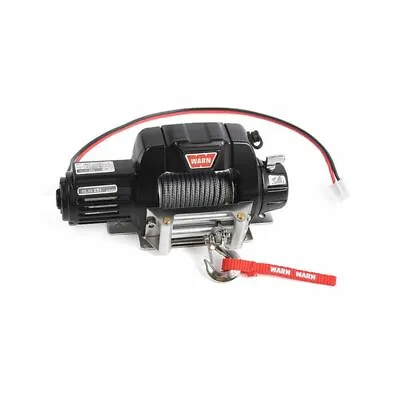 RC4WD Functional 1/10 Warn 9.5cti-s Rock Crawler Winch RWDZ-E0119 • $35.99