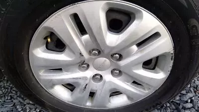 Wheel 17x6-1/2 Steel Fits 13-20 CARAVAN 460913 • $70