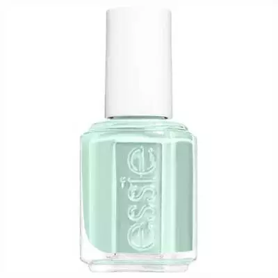 Essie Nail Polish Glossy Shine Finish Mint Candy Apple 0.46 Fl Oz • $8.99