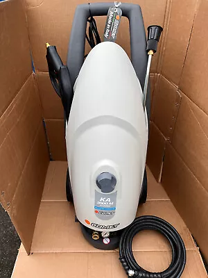 £450 • Buy Comet KA 3000M COMMERCIAL Classic Pressure Washer 230V 5GALLONS P/M