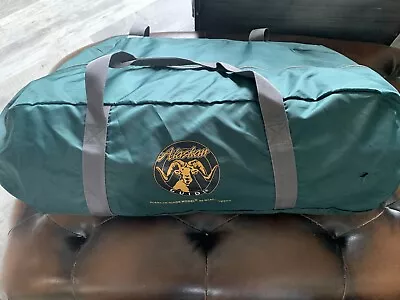  Cabela's Alaskan Guide  6 Person Tent • $299