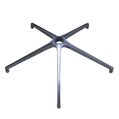 $143.08 • Buy Office Chair Base Replacements 70cm Aluminum Alloy Sturdy Desk Chair Base