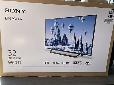 $380 • Buy Sony Bravia LED 32inch TV