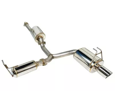 Remark Cat Back Exhaust System For 2000-2009 Honda S2000 F20 F22 RK-C1063H-05 • $985.99