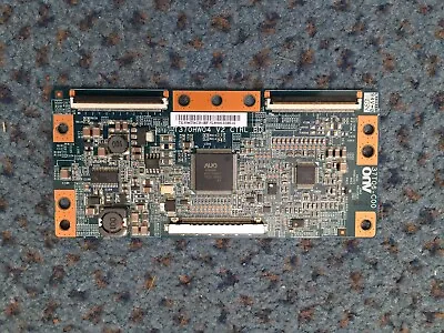 Samsung Tv Main Logic Board UE46C5100QWXXU • £33