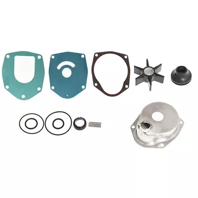 Water Pump Impeller Repair Kit For Mercury Outboard 225/250/300HP 817275A5 • $36.48