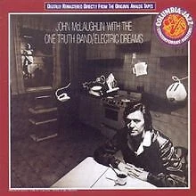 £7.79 • Buy Electric Dreams By Mclaughlin,John | CD | Condition Very Good