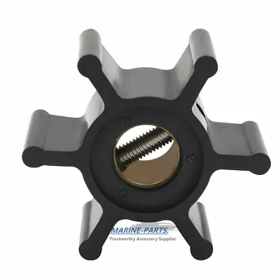 Water Pump Impeller For Volvo Penta RO: 3593659 22222936 673-0001 09-1026B • $11.50