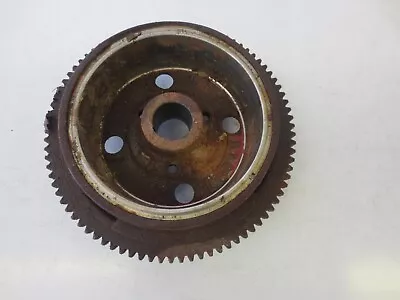 2005 Polaris Ranger 500 4wd Used OEM Engine Flywheel Magneto Rotor • $79.99