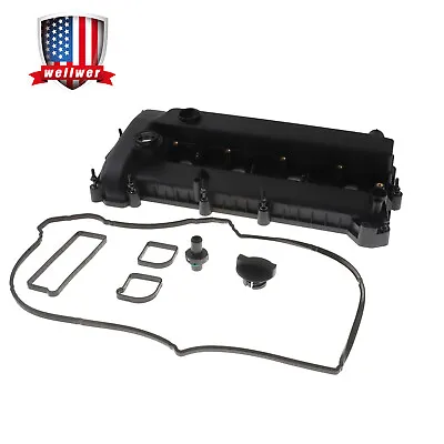 Engine Valve Cover Kit Fit For 06-09 Mazda 3 Mazda 6 2.3L L4 L3N5-10-210C • $96.63