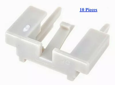 GT-280  Connector Lock Clip CPA 15317832 (Pack Of 10) • $6.95