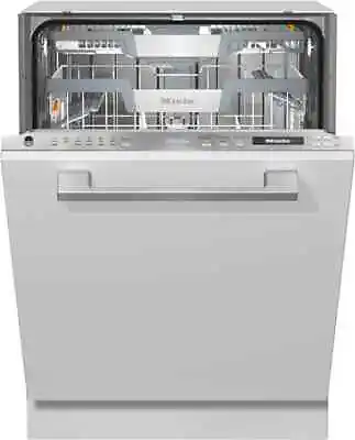 $1349.99 • Buy Miele G7156SCVi Dishwasher Stainless Steel