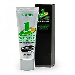 $25 • Buy XADO Additive For Gearboxes Revitalizant 1 Stage Transmission, 27 Ml