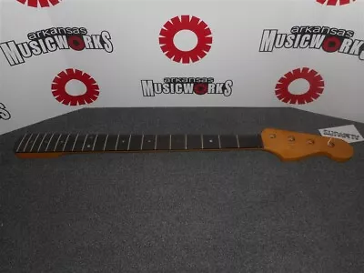 NEW - Allparts Fender Licensed Neck For Precision Bass 20 Frets - #PEF • $229.99