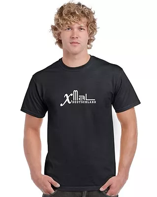 Xmal Deutschland T Shirt 4AD • £12.99