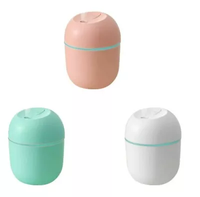 $20 • Buy 300ml Ultrasonic Essential Oil Aromatherapy Diffuser LED Light USB Free Postage