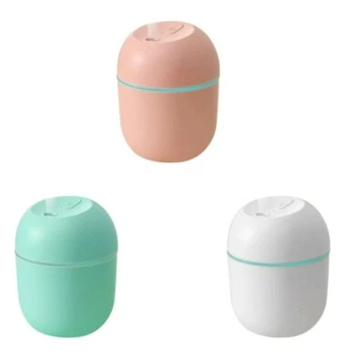 $20 • Buy 300ml Ultrasonic Essential Oil Aromatherapy Diffuser LED Light USB Free Postage